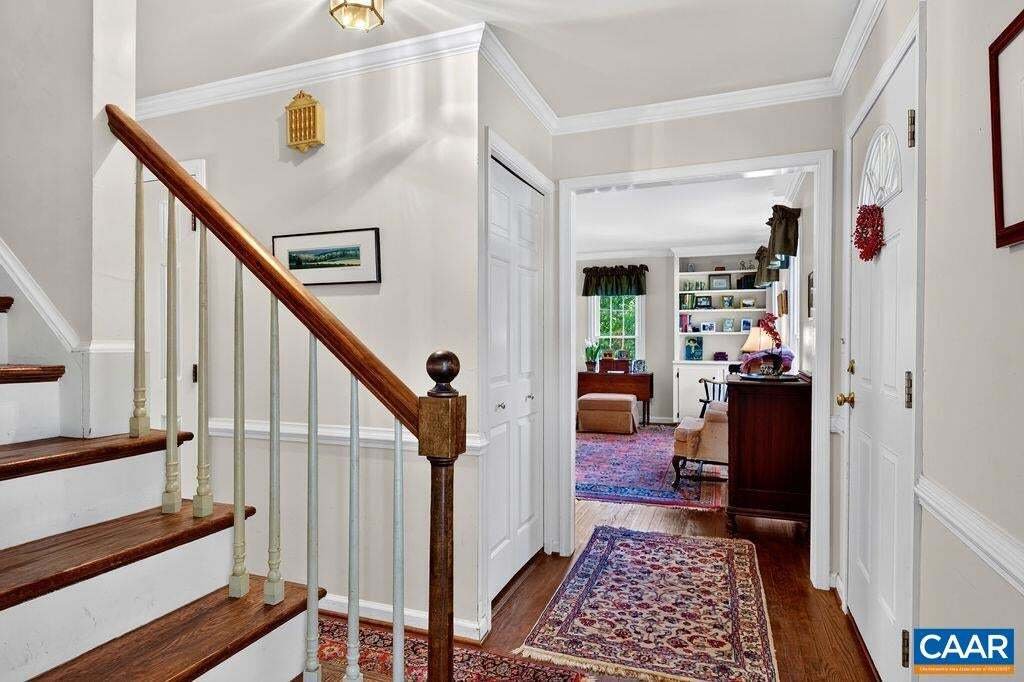 House in Charlottesville, Virginia, United States 5 - 19022703