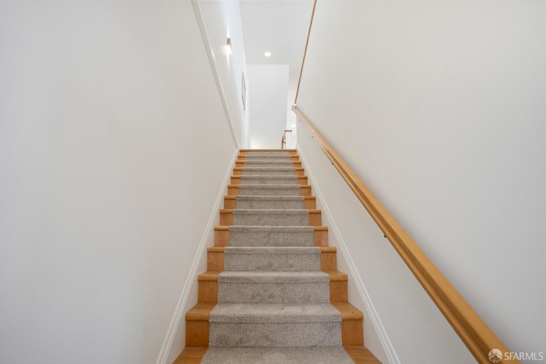 House in San Francisco, California, United States 4 - 19022044