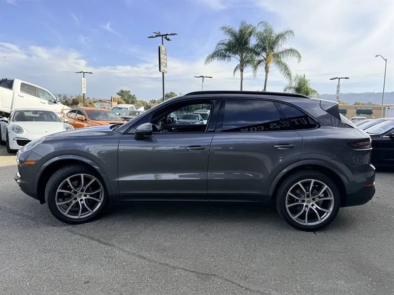 Suv in Dublin, CA, United States 4 - 19030132