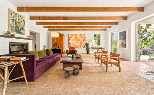 Casa en Greyton, El Cabo Occidental, Sudáfrica 1