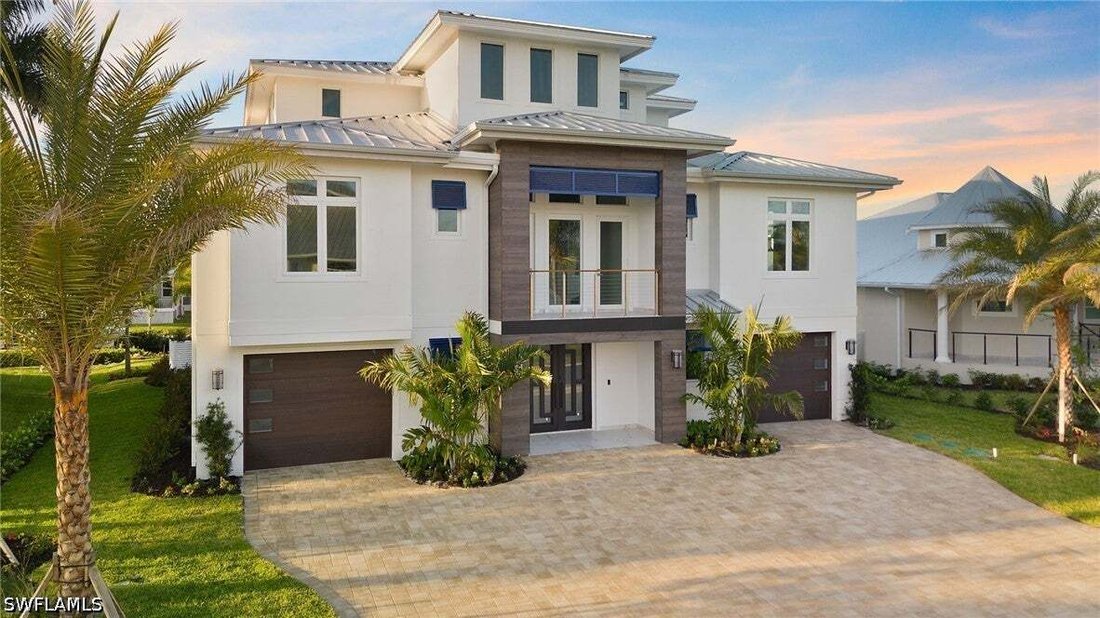 House in Fort Myers, Florida, United States 3 - 19030604