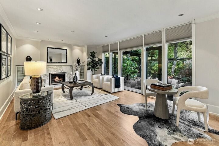 House in Seattle, Washington, United States 5 - 19035188