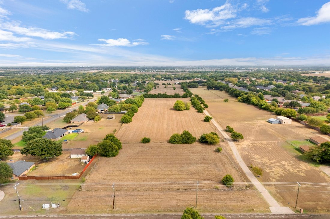 Land in Red Oak, Texas, United States 1 - 19023892
