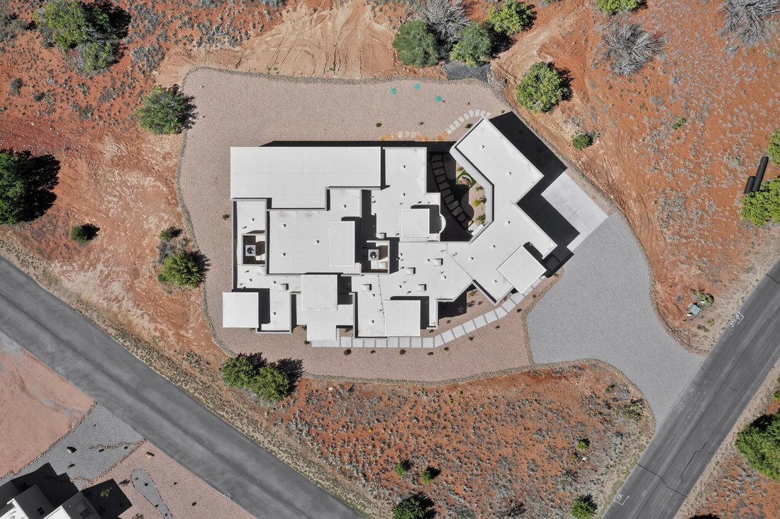 House in Placitas, New Mexico, United States 3 - 19029185