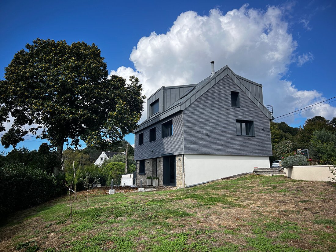 Villa in Centre Peri, Saint-Ave, France 1 - 19022055