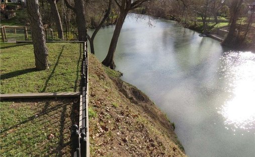 House in Seguin, Texas, United States 1