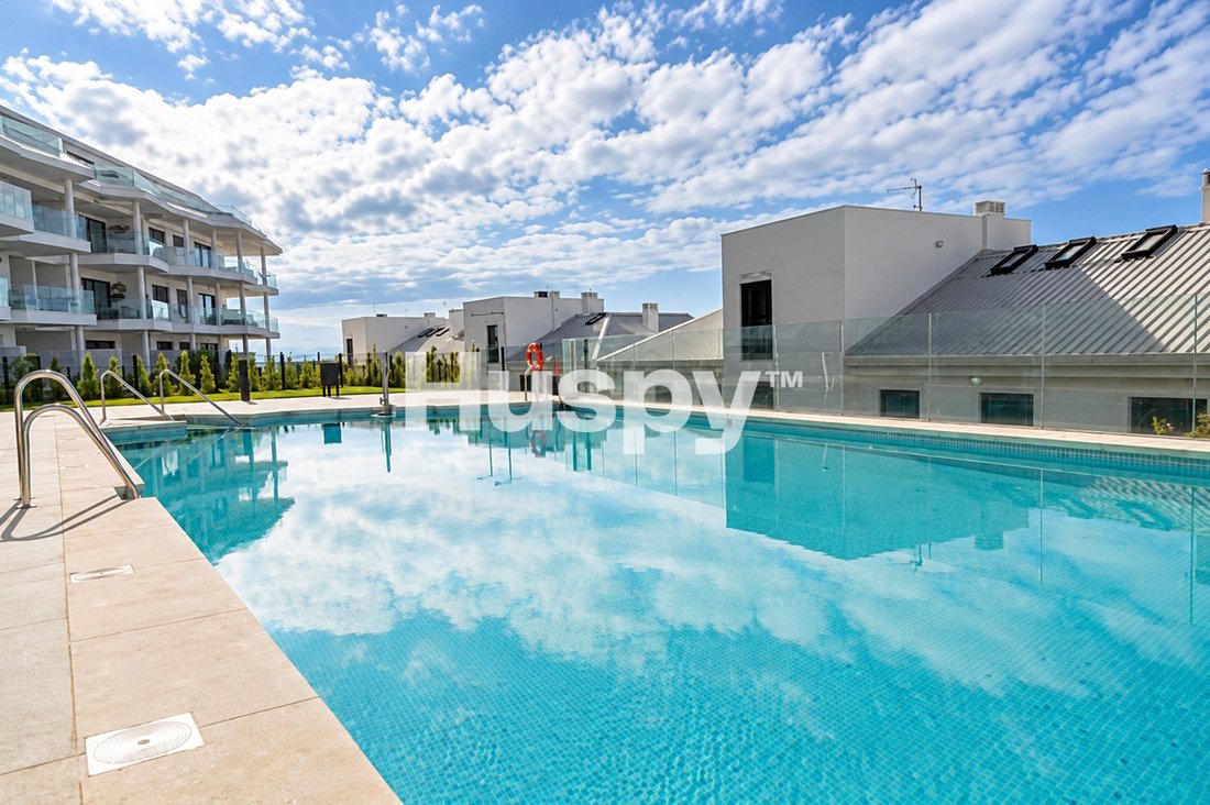 Appartement à Fuengirola, Andalousie, Espagne 3 - 18663375