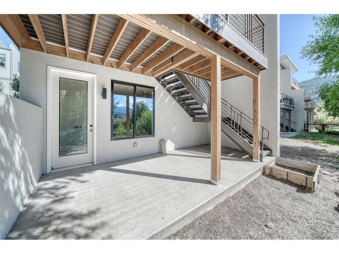 Townhouse in Salida, Colorado, United States 3 - 19029255