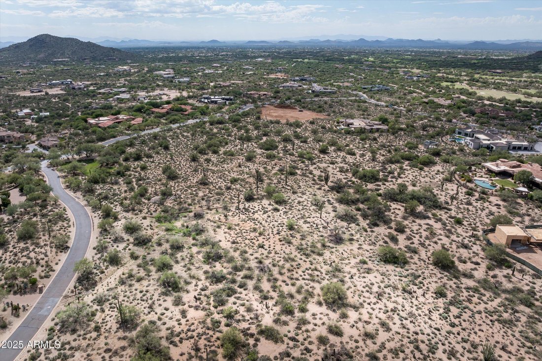 Land in Scottsdale, Arizona, United States 4 - 19027500