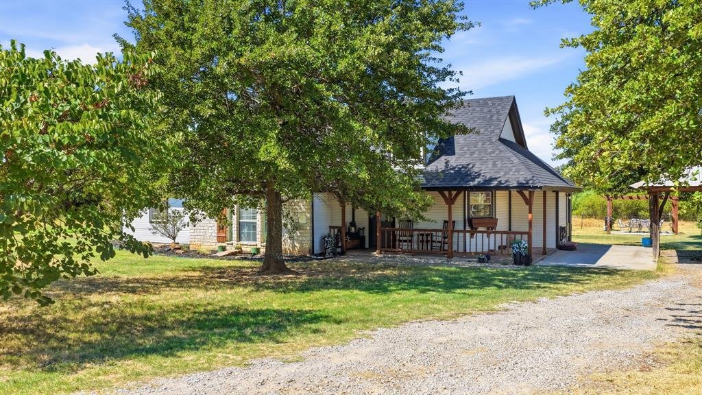 Rancho en Springtown, Texas, Estados Unidos 5 - 19031055