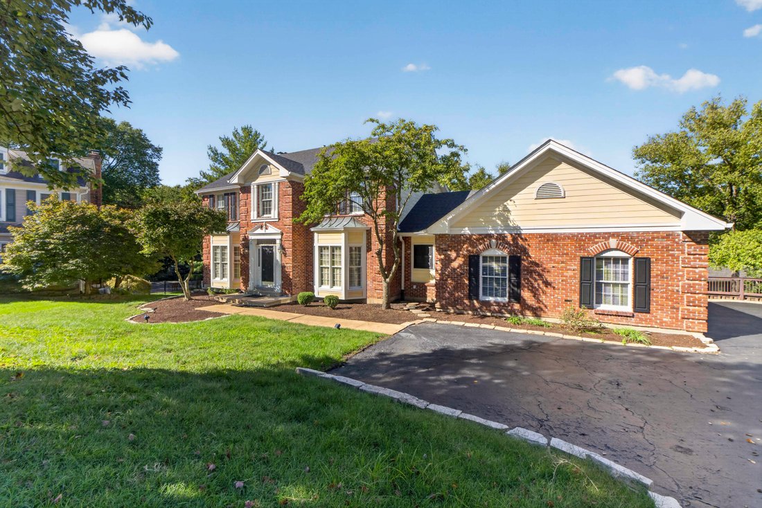 House in Town and Country, Missouri, United States 4 - 19021376