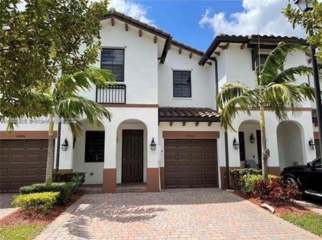 House in Doral, Florida, United States 1 - 19025248