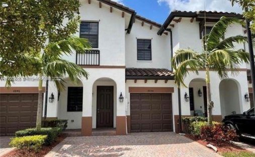 House in Doral, Florida, United States 1