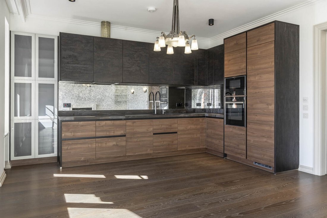 Attico a Barons Court, Hammersmith e Fulham, Inghilterra 2 - 19032464