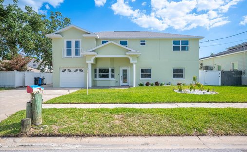 Haus in Tampa, Florida, Vereinigte Staaten 1