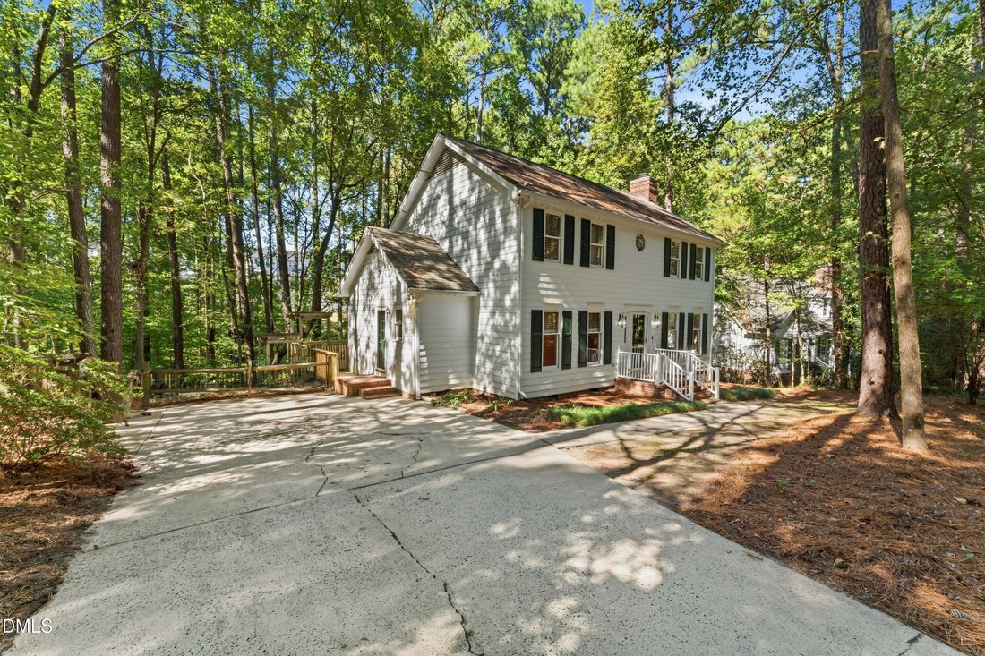 House in Durham, North Carolina, United States 1 - 19020559