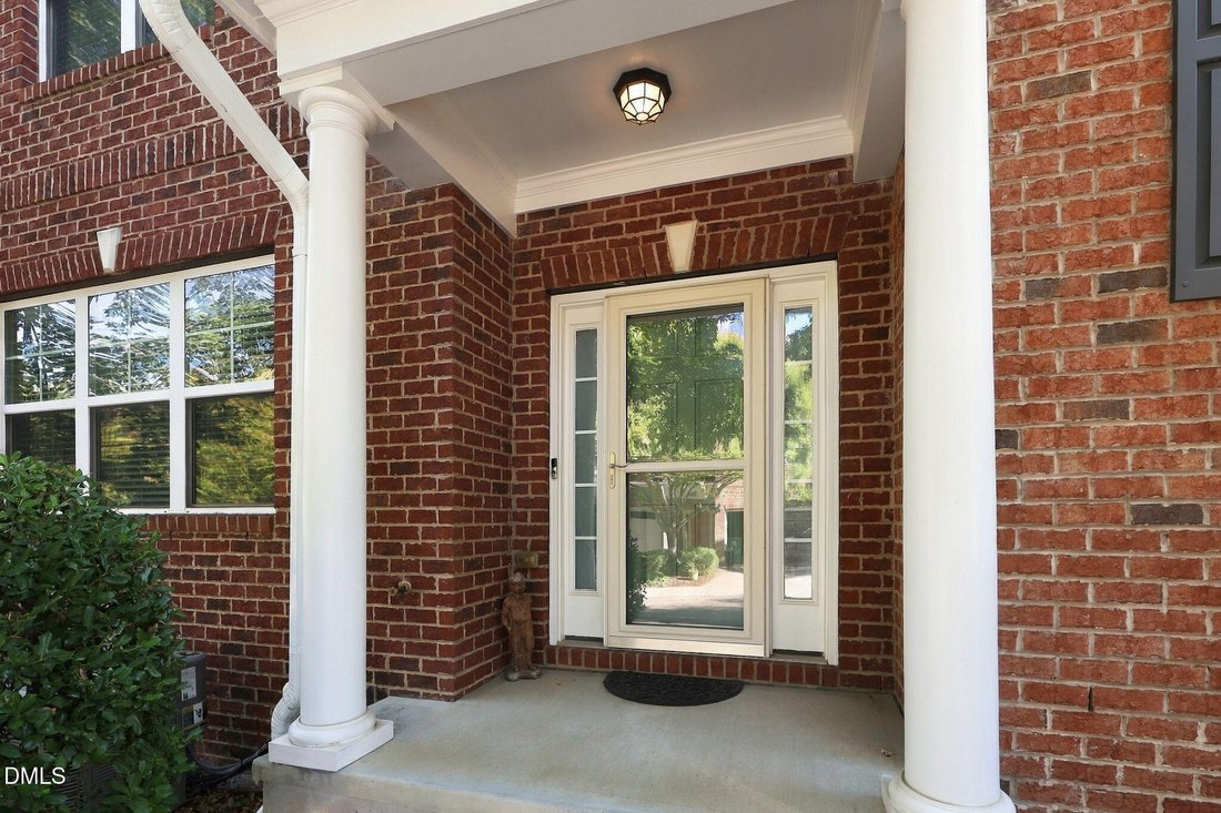 Townhouse in Cary, North Carolina, United States 3 - 19023684