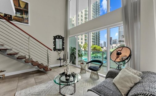 Condo in Miami, Florida, United States 1
