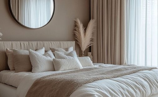 Apartamento en Les Combes, Antibes, Francia 1