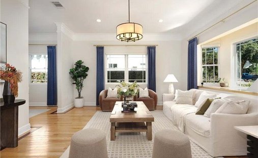 Maison à Pasadena, Californie, États-Unis 1