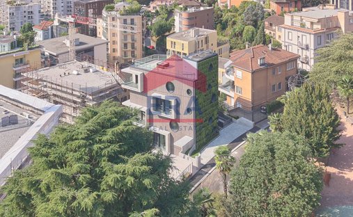 Apartment in Lugano, Ticino, Switzerland 1