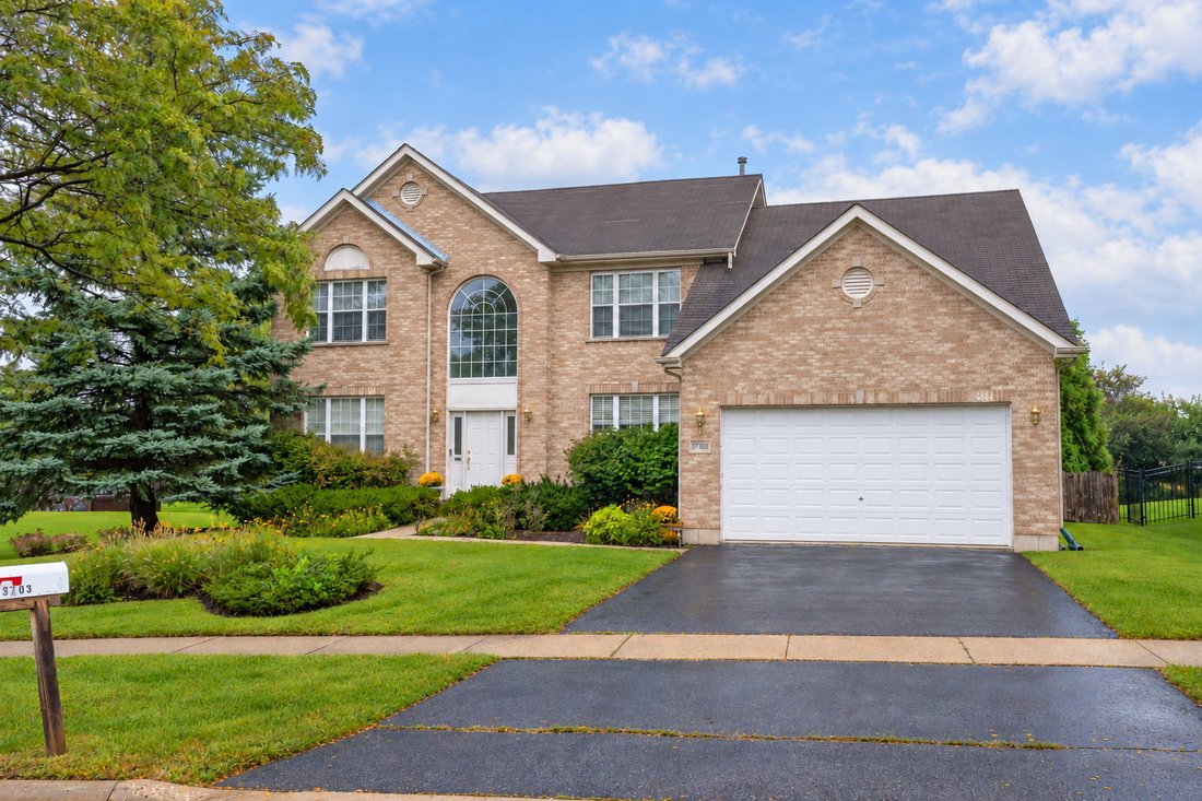 Haus in Lindenhurst, Illinois, Vereinigte Staaten 3 - 19024072