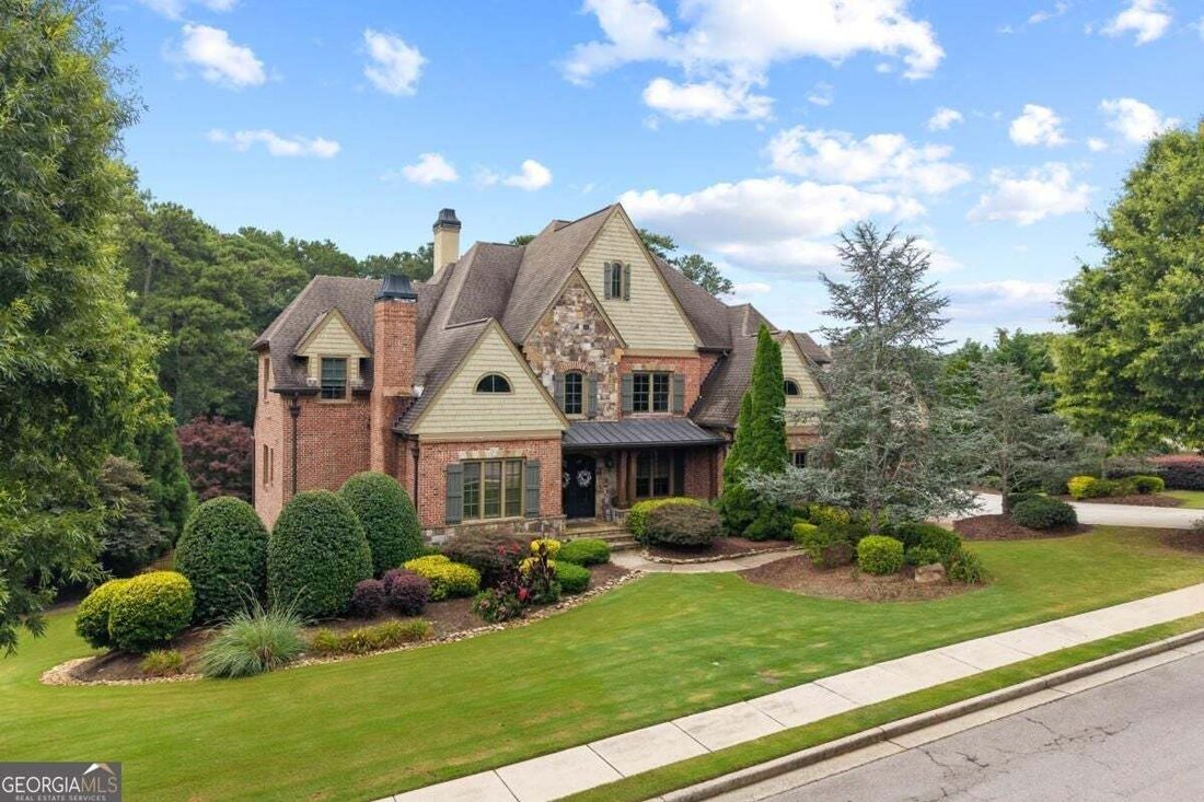 Haus in Buford, Georgia, Vereinigte Staaten 2 - 19021074
