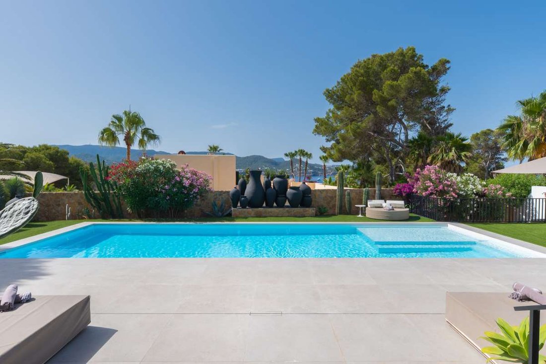Villa a Sant Josep de sa Talaia, Isole Baleari, Spagna 3 - 19029235