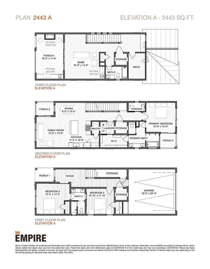 House in Austin, Texas, United States 3 - 19024037