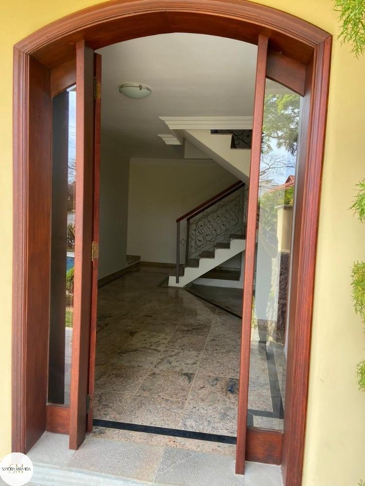 Condo in Santana de Parnaíba, State of São Paulo, Brazil 3 - 19022381