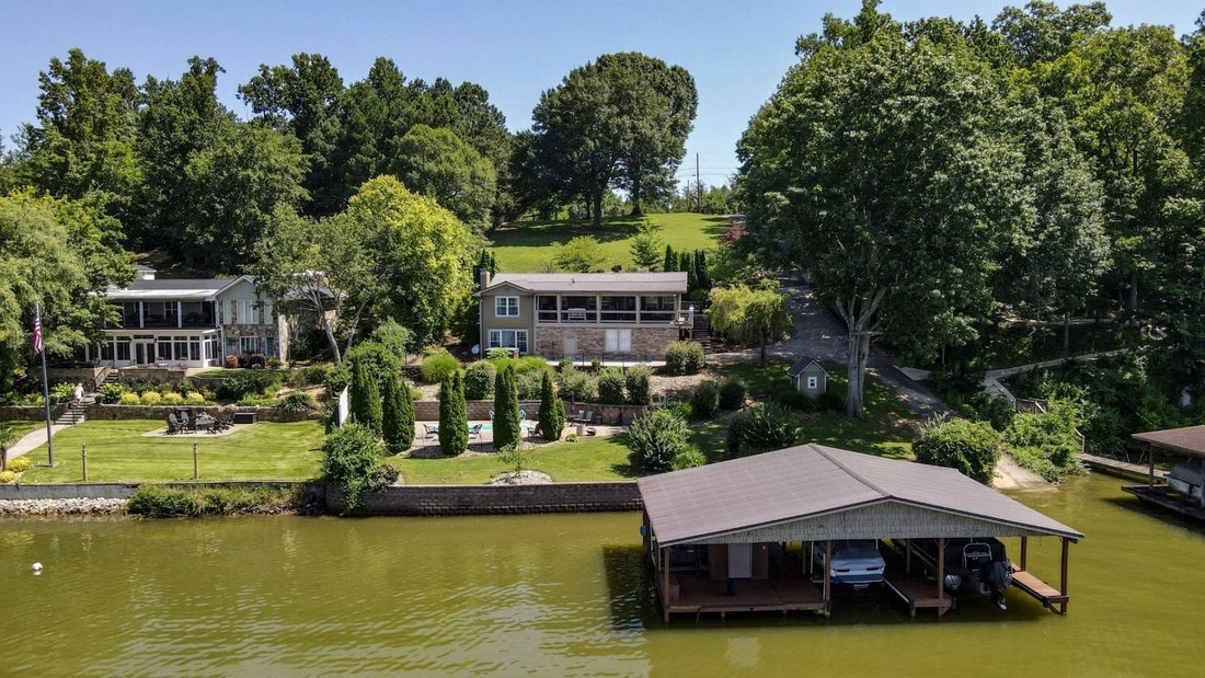House in Decatur, Tennessee, United States 1 - 19031930