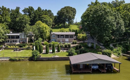Casa en Decatur, Tennessee, Estados Unidos 1