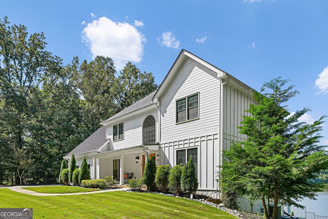 House in Fayetteville, Georgia, United States 2 - 19024355