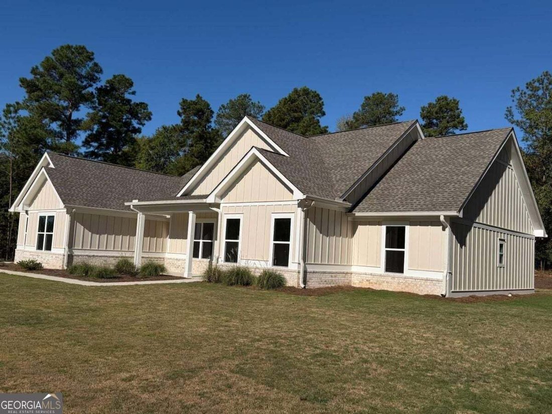 House in Milledgeville, Georgia, United States 2 - 19024326