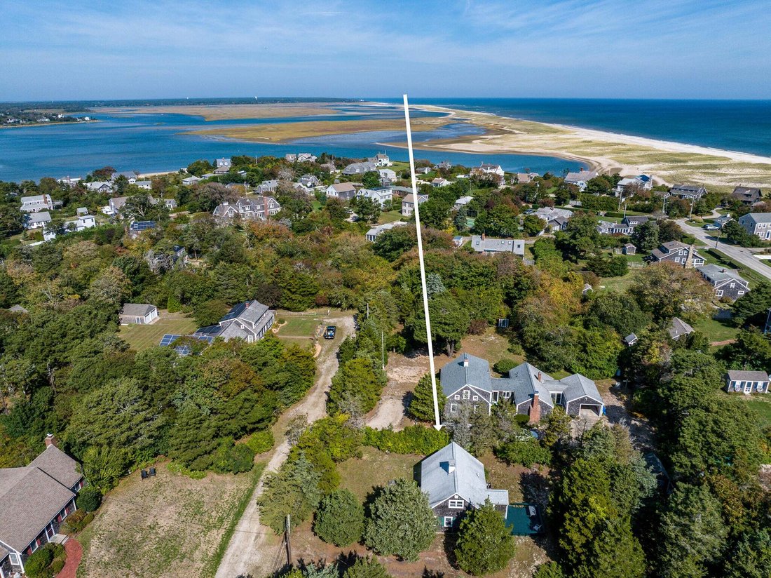 House in Orleans, Massachusetts, United States 1 - 19030534