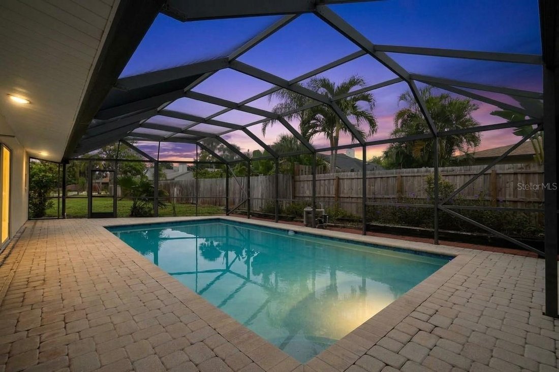 Casa a Sarasota, Florida, Stati Uniti 2 - 17603678