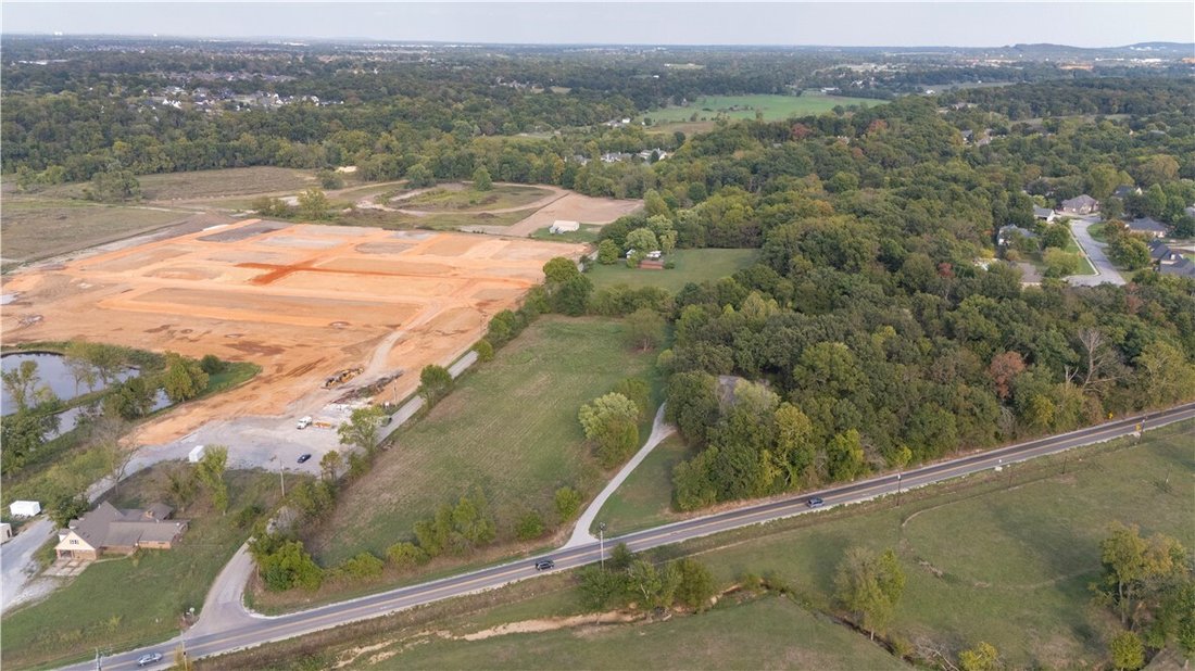 Land in Tontitown, Arkansas, Vereinigte Staaten 4 - 17006311