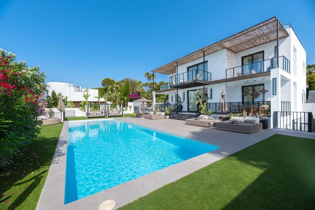 Villa a Sant Josep de sa Talaia, Isole Baleari, Spagna 2 - 19029235