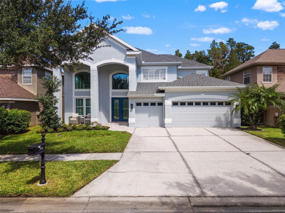 House in Tampa, Florida, United States 1 - 19020456