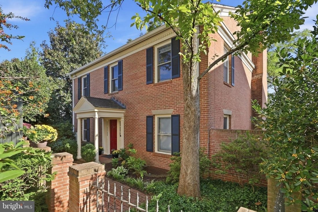 House in Washington, District of Columbia, United States 1 - 19035210