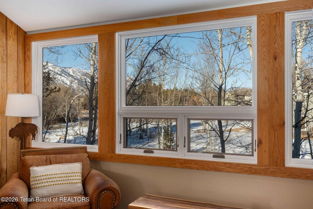 Condo in Wilson, Wyoming, United States 4 - 19032778