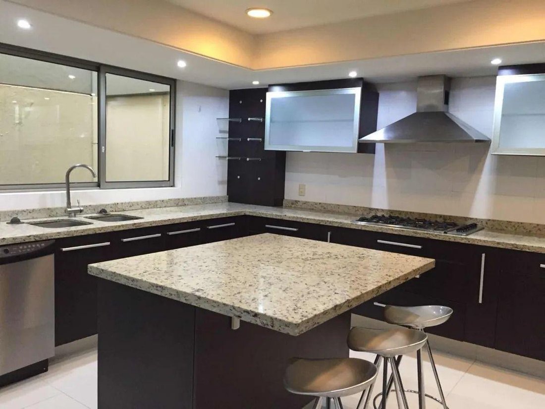 Apartment in Mexico City, Mexico 1 - 19022159