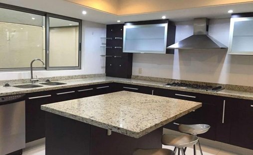 Wohnung in Mexico City, Mexiko 1