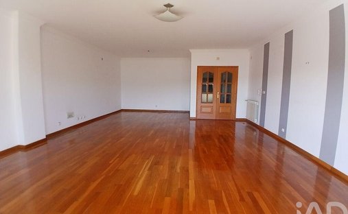 Apartment in Alges, Linda-a-Velha e Cruz Quebrada-Dafundo, Lisbon, Portugal 1