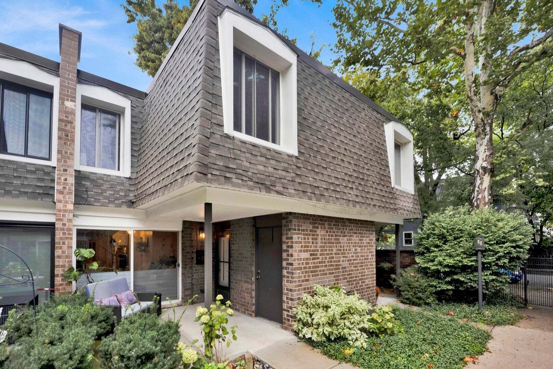 Condo in Chicago, Illinois, United States 1 - 19024133