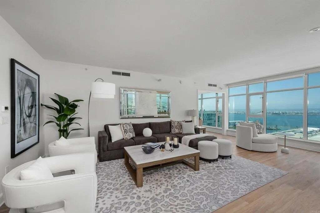 Condo in San Diego, California, United States 1 - 19029413