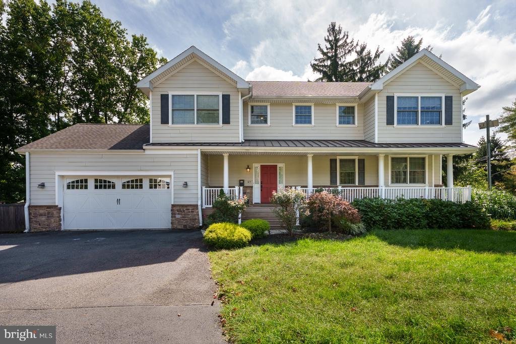 House in Princeton, New Jersey, United States 1 - 19032046