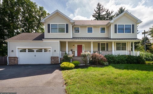 Casa a Princeton, New Jersey, Stati Uniti 1