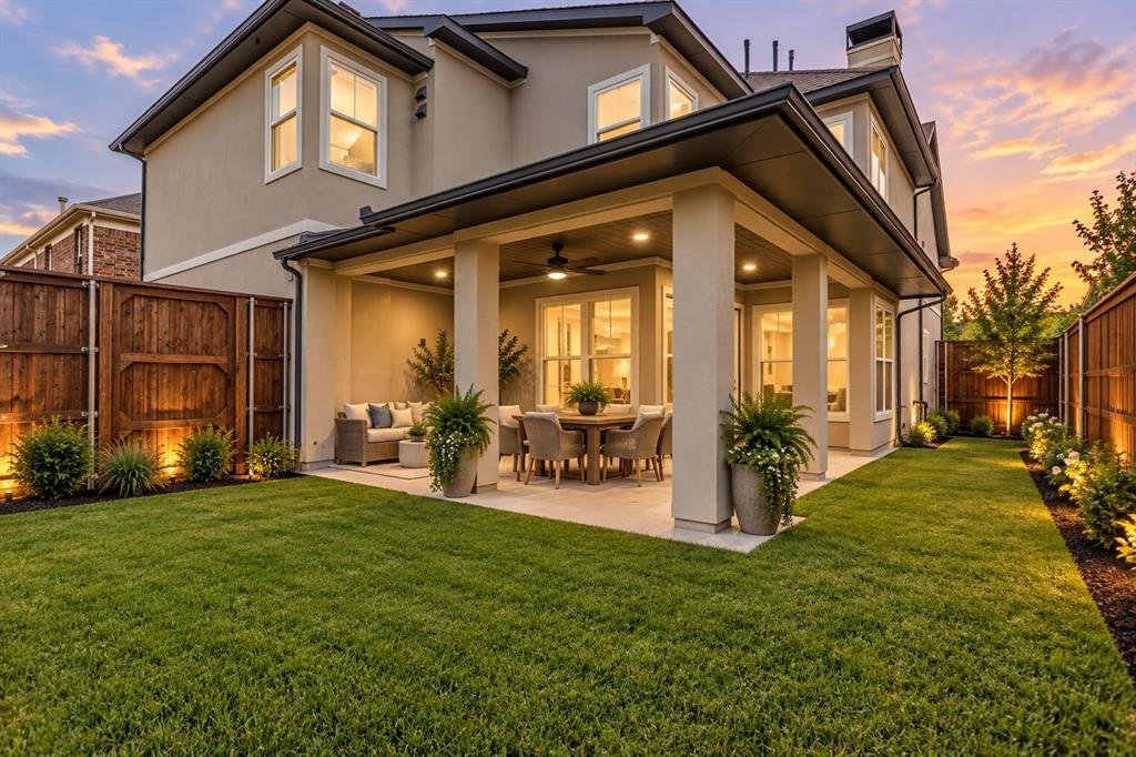 House in Frisco, Texas, United States 2 - 19030364
