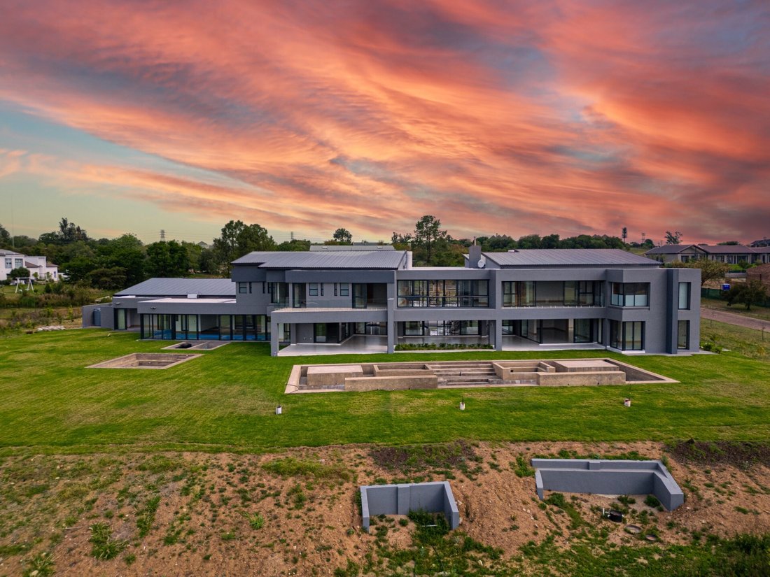 Maison à Kyalami AH, Gauteng, Afrique du Sud 4 - 19031275